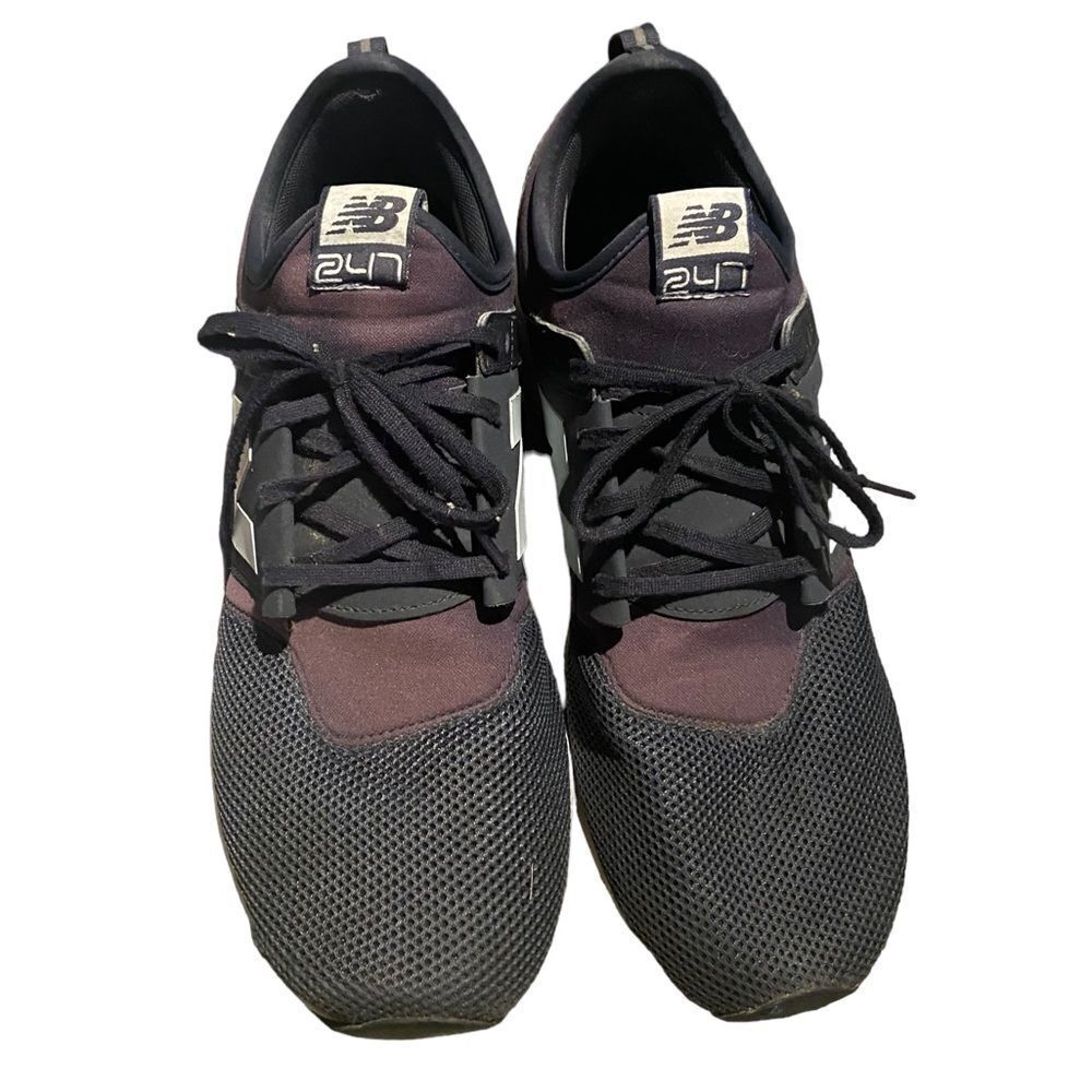 New Balance 247 revlite size 10 excellent condition see pics